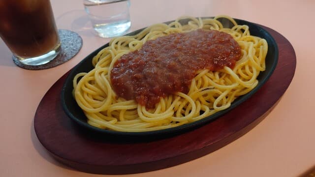 CAFE PETIT -