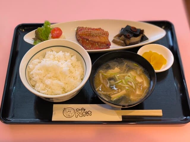 CAFE PETIT - Petit気まぐれ朝ごはん