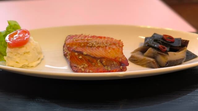 CAFE PETIT - Petit気まぐれ朝ごはん