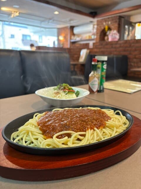CAFE PETIT -