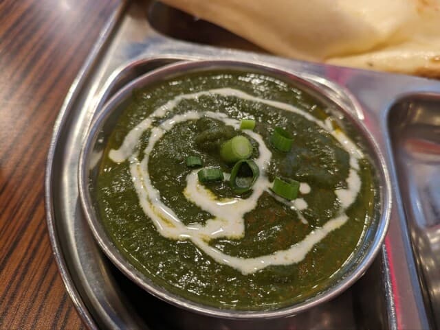 ジャラナ - ザグチキンカレー