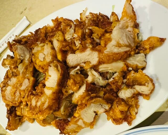 四川料理 秋 -