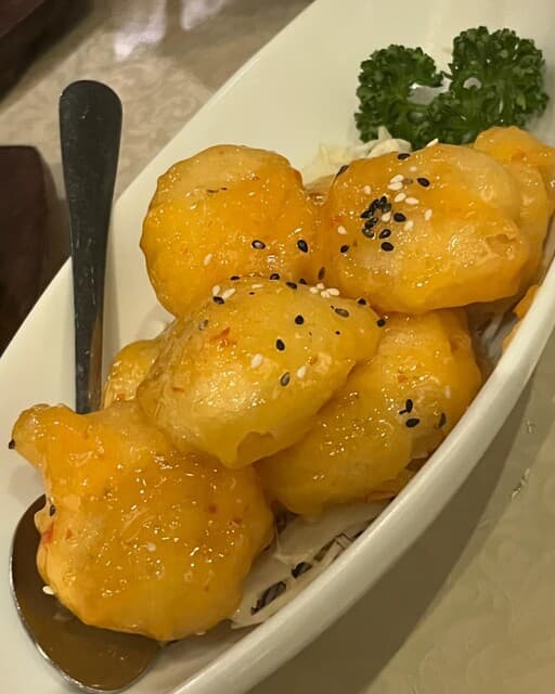 四川料理 秋 -