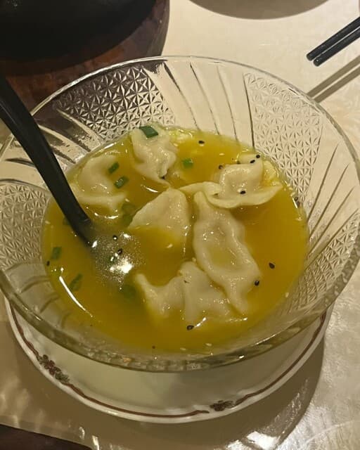 四川料理 秋 -