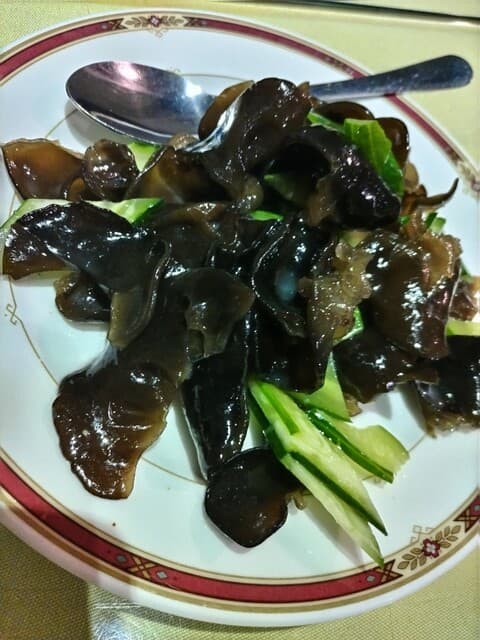 四川料理 秋 -