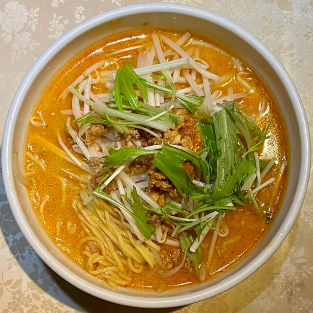 四川料理 秋 -