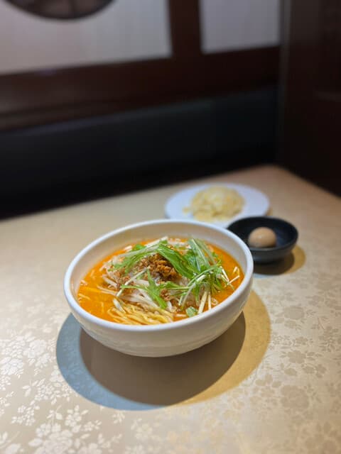 四川料理 秋 -