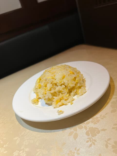 四川料理 秋 -