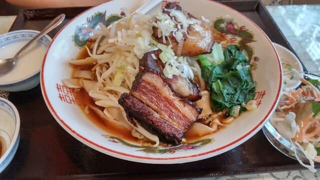 四川料理 秋 -