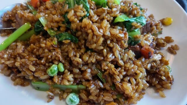 四川料理 秋 -
