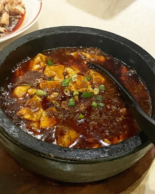 四川料理 秋 -