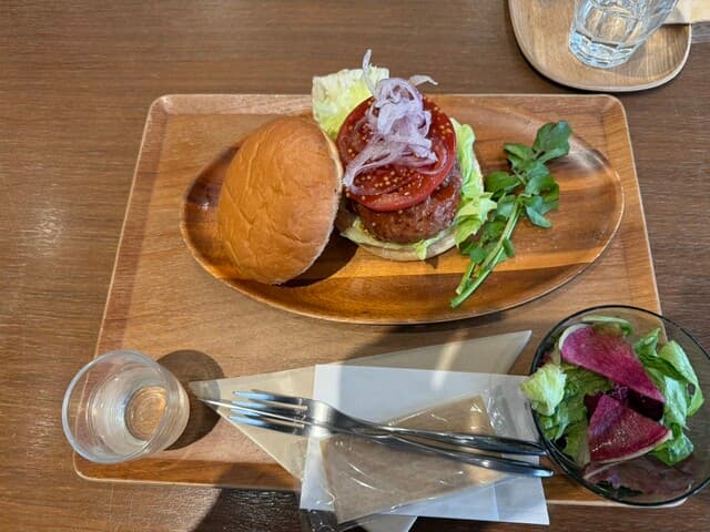 SONOKO CAFE -