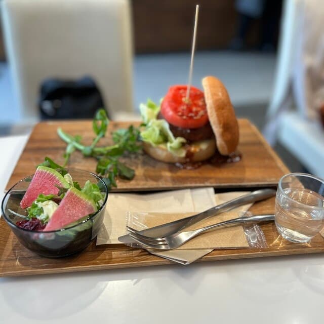SONOKO CAFE -