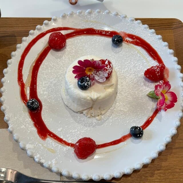 SONOKO CAFE -