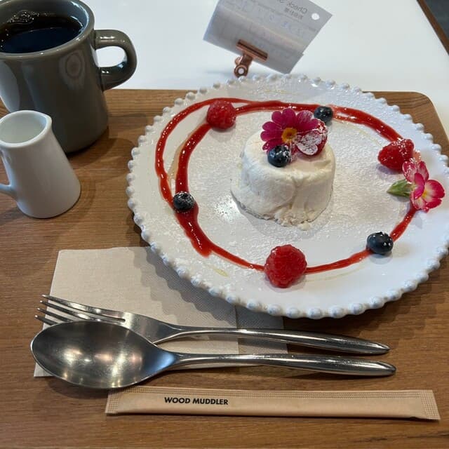 SONOKO CAFE -