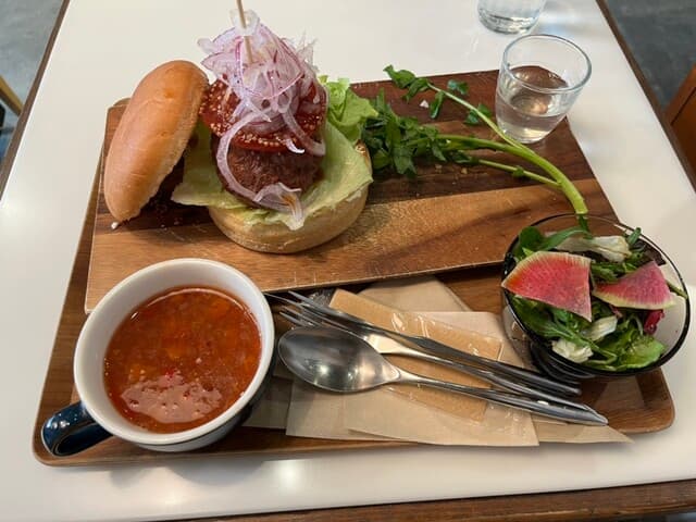 SONOKO CAFE -