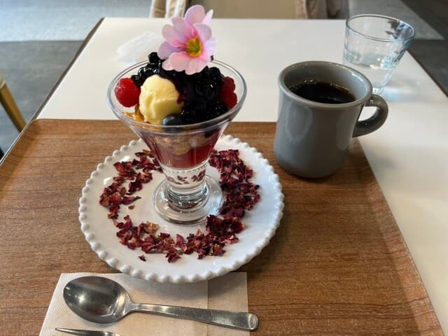 SONOKO CAFE -