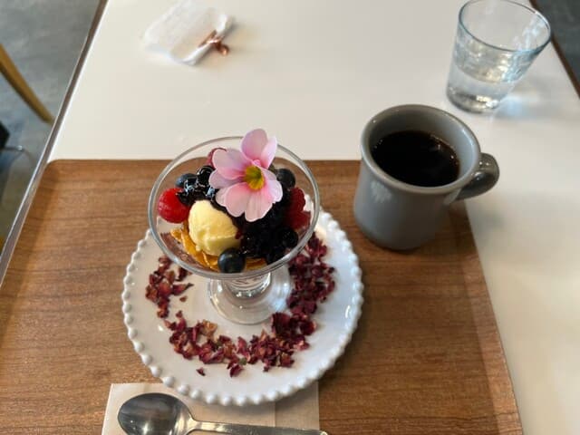 SONOKO CAFE -