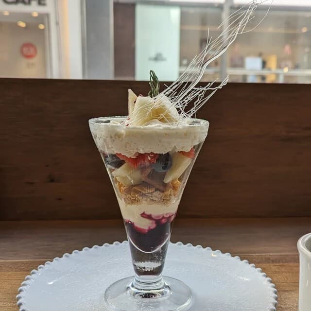 SONOKO CAFE -
