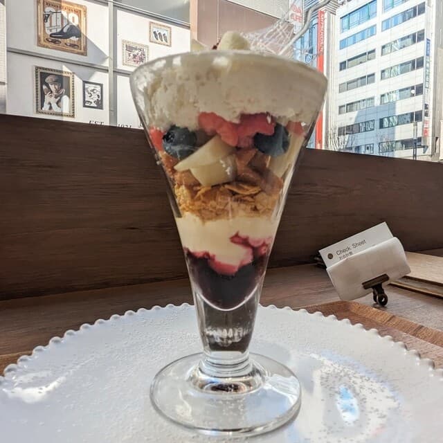 SONOKO CAFE -