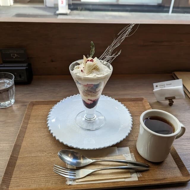 SONOKO CAFE -