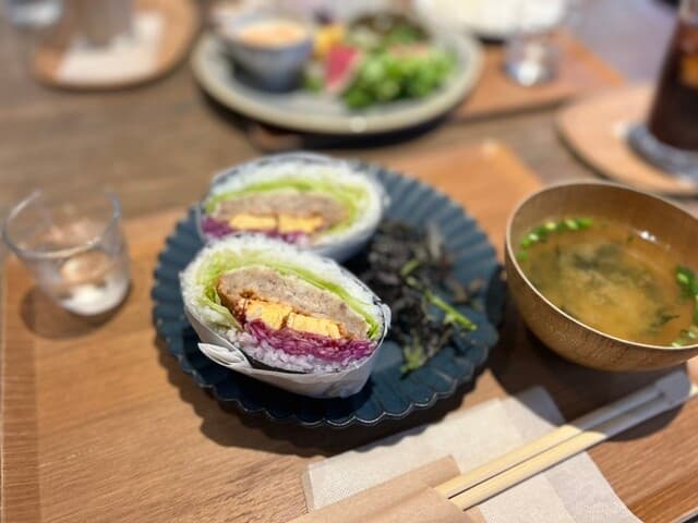 SONOKO CAFE -