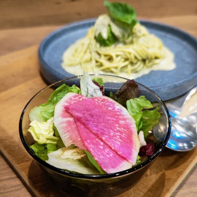 SONOKO CAFE -