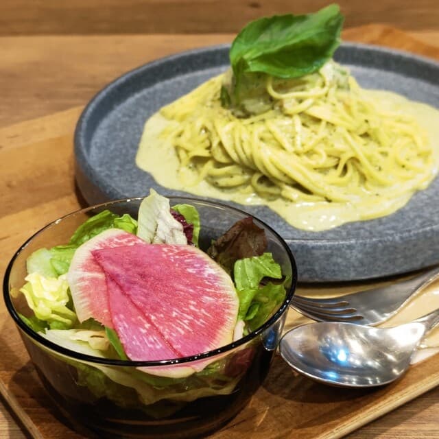 SONOKO CAFE -