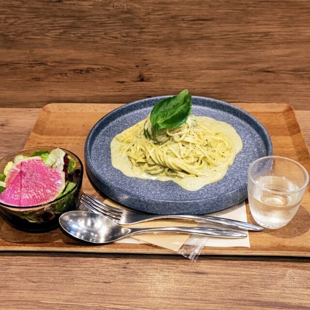 SONOKO CAFE -