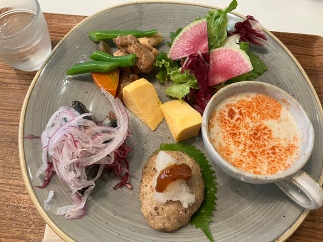 SONOKO CAFE -