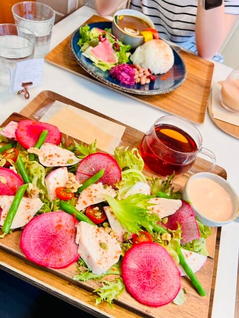 SONOKO CAFE -