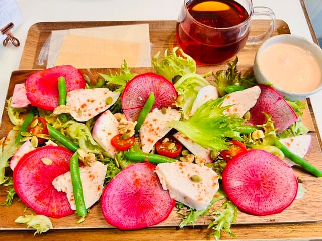 SONOKO CAFE -
