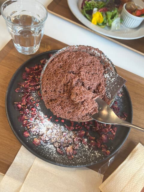 SONOKO CAFE -
