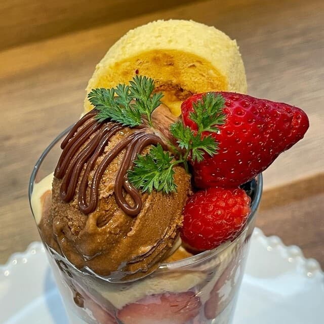 SONOKO CAFE -