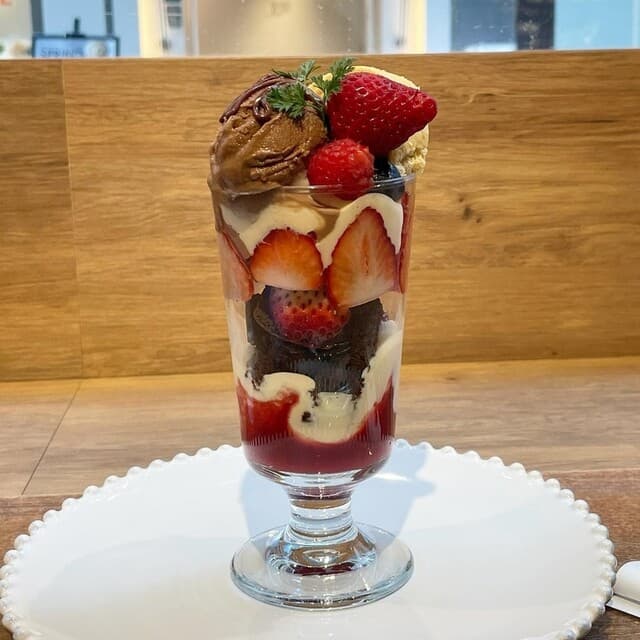 SONOKO CAFE -