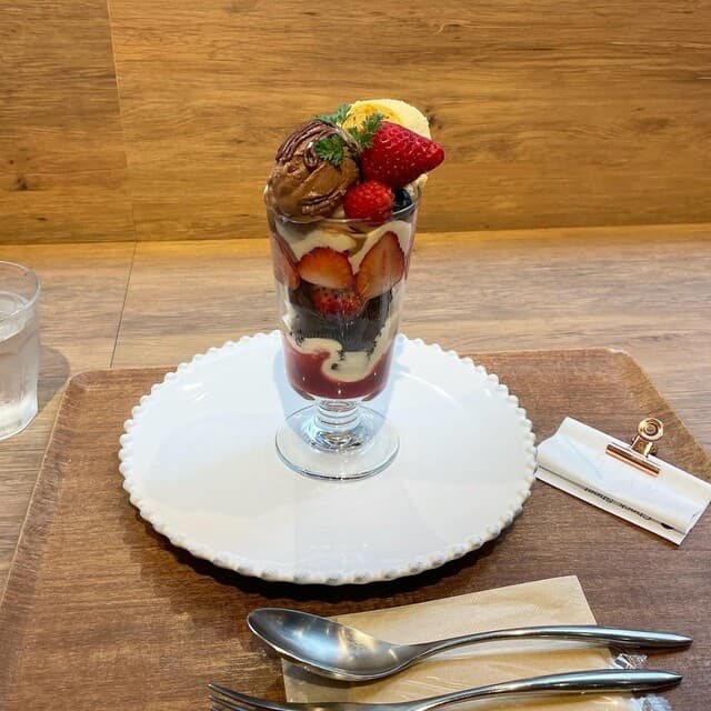 SONOKO CAFE -