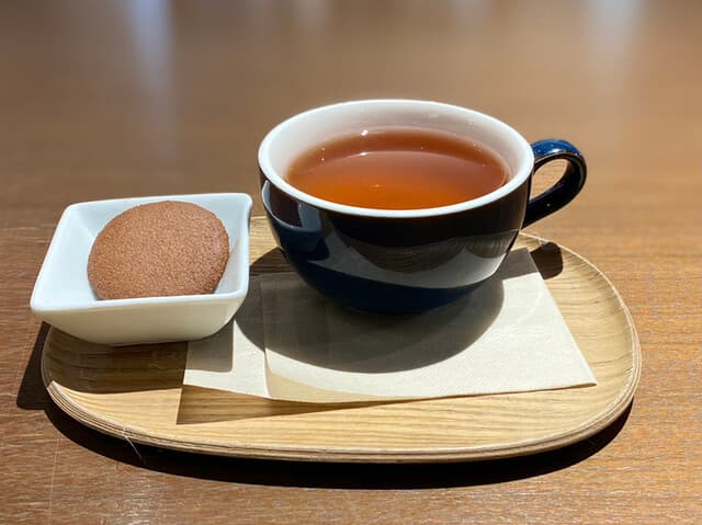 SONOKO CAFE -