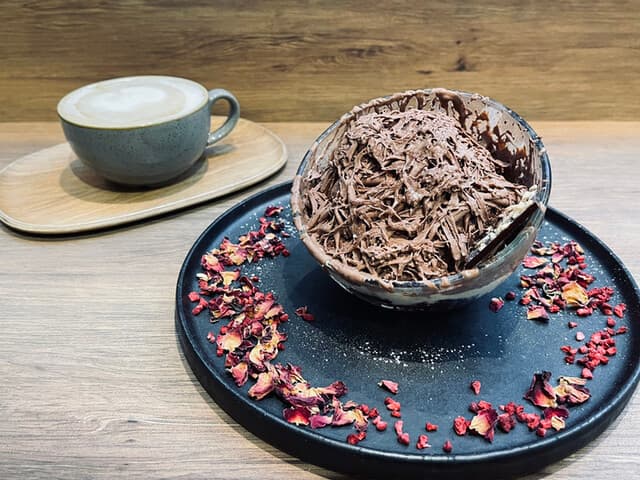 SONOKO CAFE -