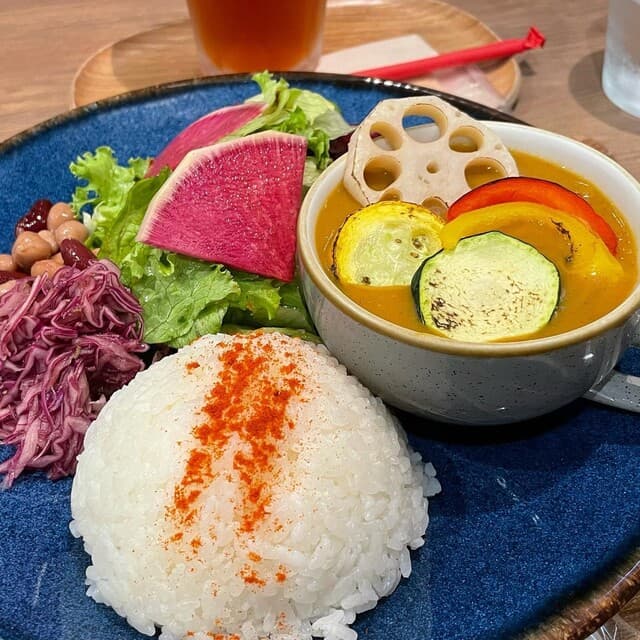 SONOKO CAFE -
