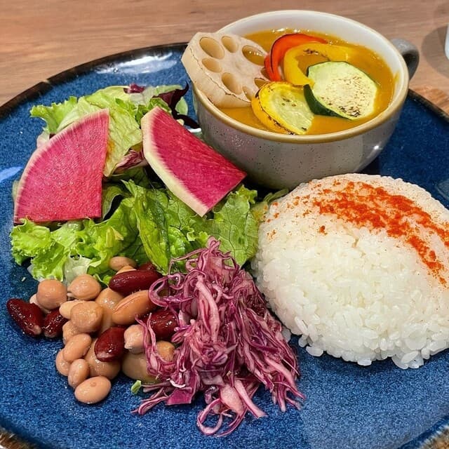 SONOKO CAFE -