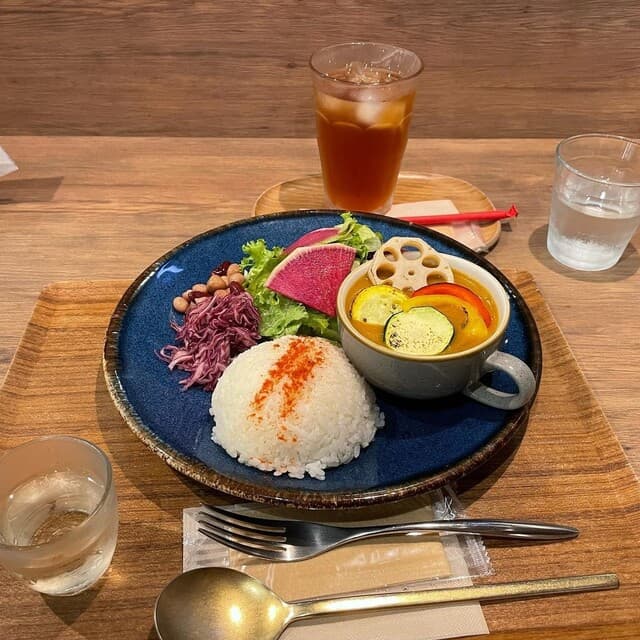 SONOKO CAFE -