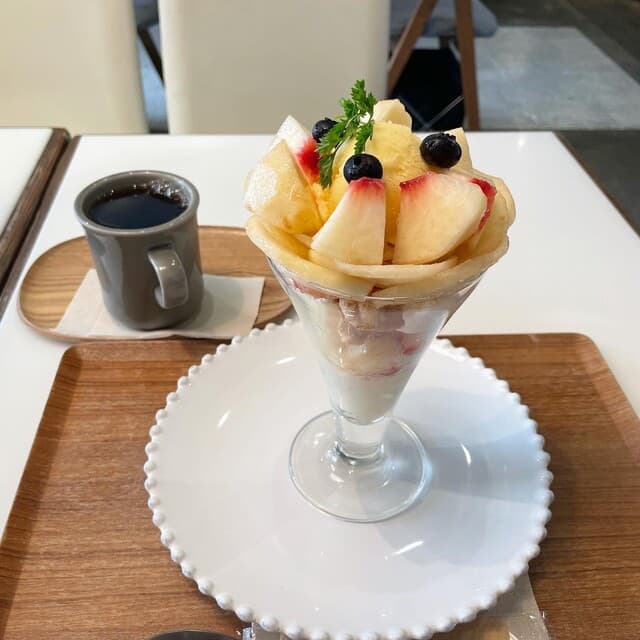 SONOKO CAFE -