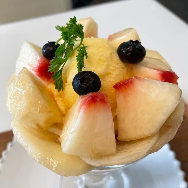 SONOKO CAFE -
