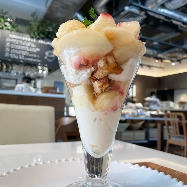 SONOKO CAFE -