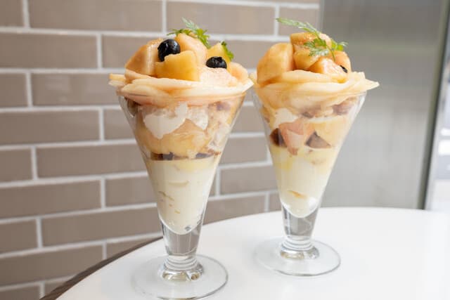 SONOKO CAFE -