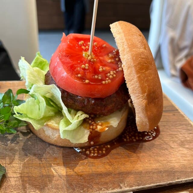 SONOKO CAFE -