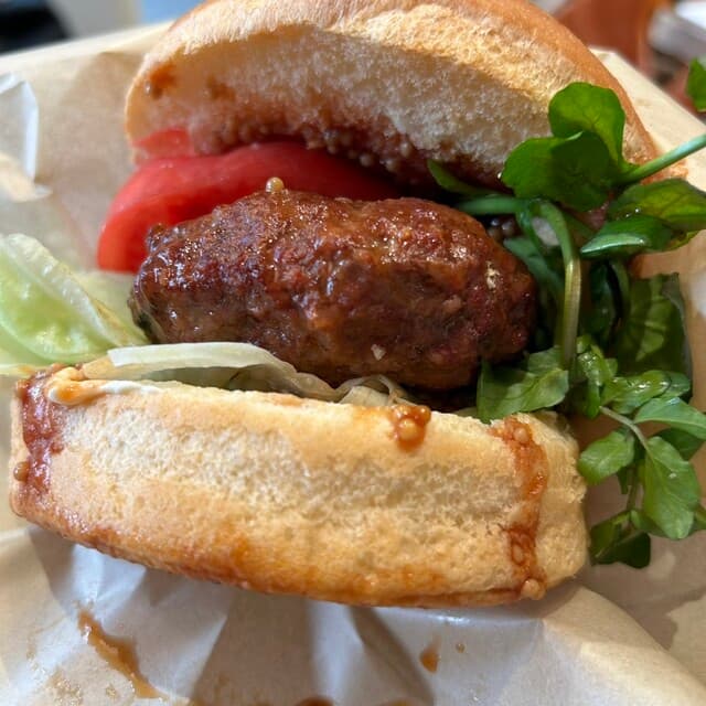 SONOKO CAFE -