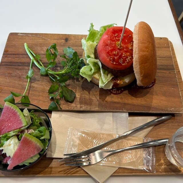 SONOKO CAFE -