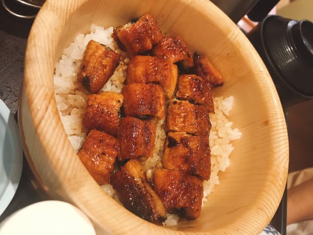 おひつごはん四六時中 -