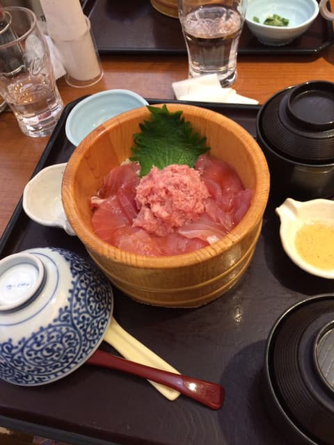 おひつごはん四六時中 -
